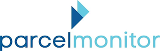 PARCELMONITOR logo