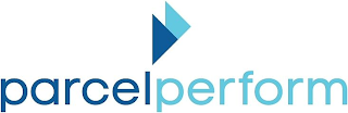 PARCELPERFORM logo