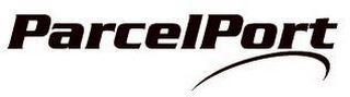 PARCELPORT logo