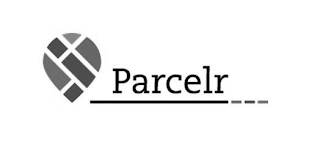 PARCELR logo