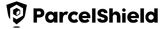 PARCELSHIELD logo