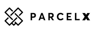 PARCELX logo