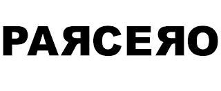 PARCERO logo