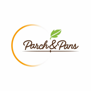 PARCH & PANS logo