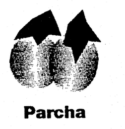 PARCHA logo