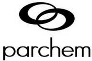 PARCHEM logo