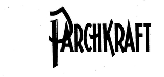 PARCHKRAFT logo