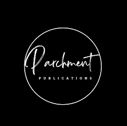 PARCHMENT PUBLICATIONS logo