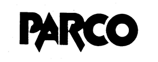 PARCO logo