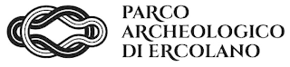 PARCO ARCHEOLOGICO DI ERCOLANO logo