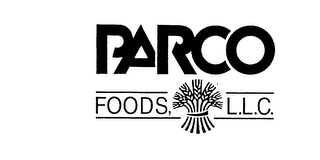 PARCO FOODS, L.L.C. logo