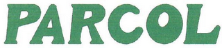 PARCOL logo
