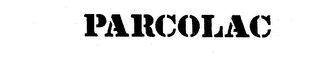 PARCOLAC