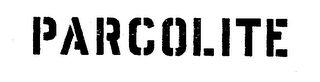 PARCOLITE