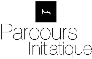 PARCOURS INITIATIQUE logo