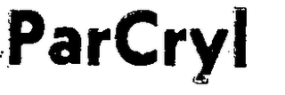 PARCRYL logo