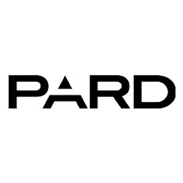 PARD logo