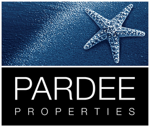 PARDEE PROPERTIES logo