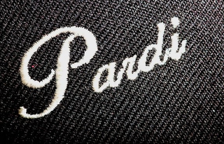 PARDI logo