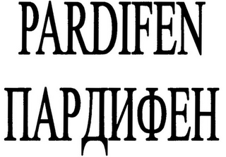 PARDIFEN logo