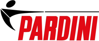 PARDINI logo