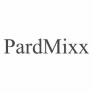 PARDMIXX logo