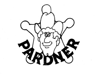 PARDNER logo