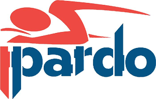 PARDO logo