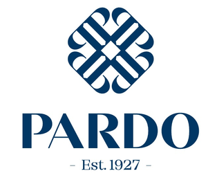 PARDO - EST. 1927 - logo