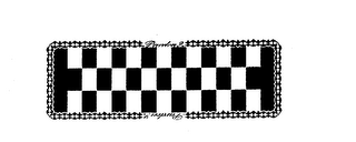 PARDON? logo