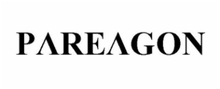 PAREAGON logo