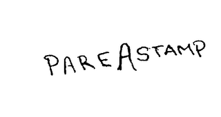 PAREASTAMP logo