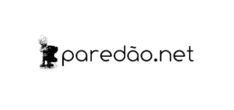 PAREDÃO.NET logo