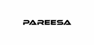 PAREESA logo