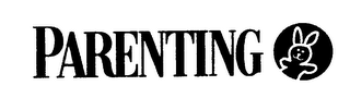 PAREING logo