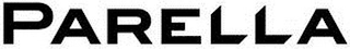 PARELLA logo