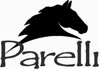 PARELLI logo