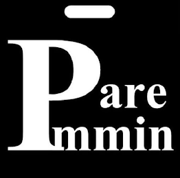 PAREMMIN logo