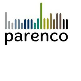 PARENCO logo