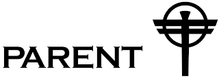 PARENT logo