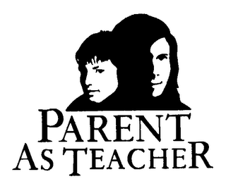 PARENT AS TEACHER logo