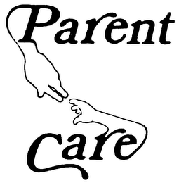 PARENT CARE logo
