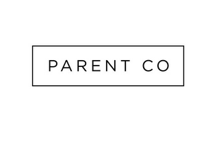 PARENT CO logo