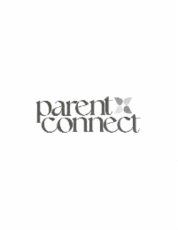 PARENT CONNECT logo