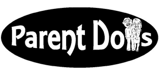 PARENT DO S logo