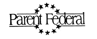 PARENT FEDERAL