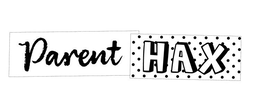 PARENT HAX logo