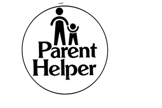 PARENT HELPER logo