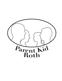 PARENT KID ROTH logo