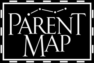 PARENT MAP logo